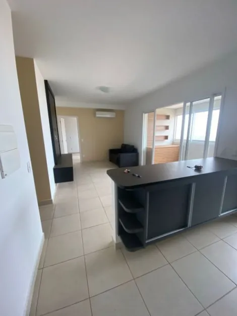 imagem 5 - Apartamento á venda com 1 quarto, 54 m² - Trio Home Ribeirão - Jardim São Luiz. imagem 5 - Apartamento á venda com 1 quarto, 54 m² - Trio Home Ribeirão - Jardim São Luiz.