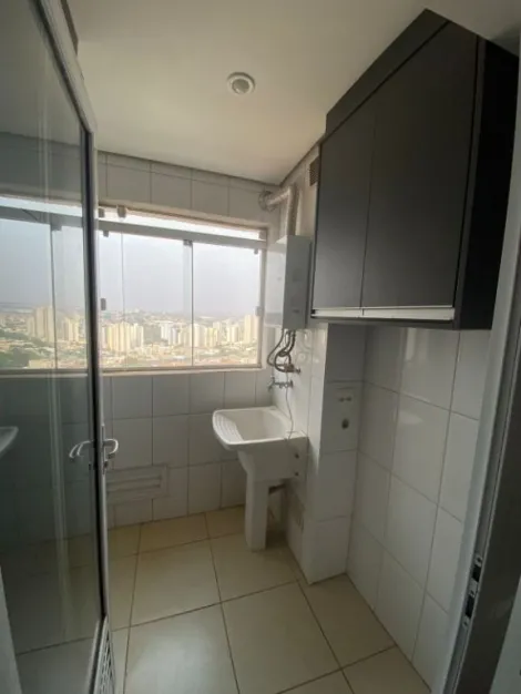 imagem 4 - Apartamento á venda com 1 quarto, 54 m² - Trio Home Ribeirão - Jardim São Luiz. imagem 4 - Apartamento á venda com 1 quarto, 54 m² - Trio Home Ribeirão - Jardim São Luiz.