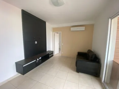 imagem 1 - Apartamento á venda com 1 quarto, 54 m² - Trio Home Ribeirão - Jardim São Luiz. imagem 1 - Apartamento á venda com 1 quarto, 54 m² - Trio Home Ribeirão - Jardim São Luiz.