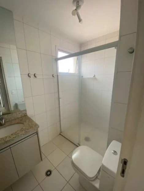 imagem 2 - Apartamento á venda com 1 quarto, 54 m² - Trio Home Ribeirão - Jardim São Luiz. imagem 2 - Apartamento á venda com 1 quarto, 54 m² - Trio Home Ribeirão - Jardim São Luiz.