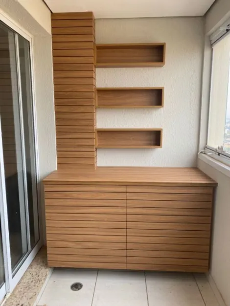 imagem 5 - Apartamento á venda com 1 quarto, 54 m² - Trio Home Ribeirão - Jardim São Luiz. imagem 5 - Apartamento á venda com 1 quarto, 54 m² - Trio Home Ribeirão - Jardim São Luiz.
