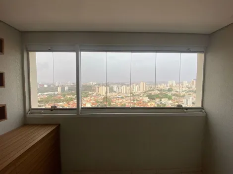imagem 3 - Apartamento á venda com 1 quarto, 54 m² - Trio Home Ribeirão - Jardim São Luiz. imagem 3 - Apartamento á venda com 1 quarto, 54 m² - Trio Home Ribeirão - Jardim São Luiz.