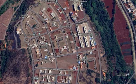 imagem 2 - Terreno à venda, 268 m² - Terras de Santa Martha - Bonfim paulista. imagem 2 - Terreno à venda, 268 m² - Terras de Santa Martha - Bonfim paulista.