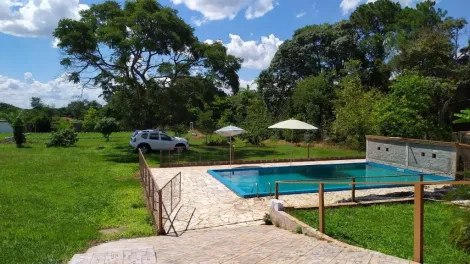 imagem 1 - Chácara com 4 dormitórios à venda, 12500 m² por R$ 1.300.000,00 - Condomínio Patrimonial Campestre - Ribeirão Preto/SP imagem 1 - Chácara com 4 dormitórios à venda, 12500 m² por R$ 1.300.000,00 - Condomínio Patrimonial Campestre - Ribeirão Preto/SP