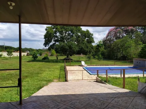 imagem 3 - Chácara com 4 dormitórios à venda, 12500 m² por R$ 1.300.000,00 - Condomínio Patrimonial Campestre - Ribeirão Preto/SP imagem 3 - Chácara com 4 dormitórios à venda, 12500 m² por R$ 1.300.000,00 - Condomínio Patrimonial Campestre - Ribeirão Preto/SP