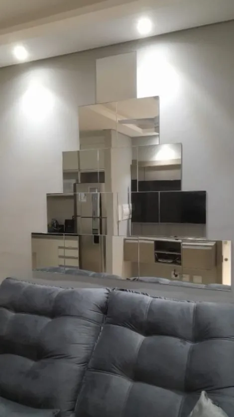 imagem 3 - Apartamento para alugar ou vender com 2 quartos, 48 m² - Recanto das Palmeiras - Ribeirão Preto/SP imagem 3 - Apartamento para alugar ou vender com 2 quartos, 48 m² - Recanto das Palmeiras - Ribeirão Preto/SP