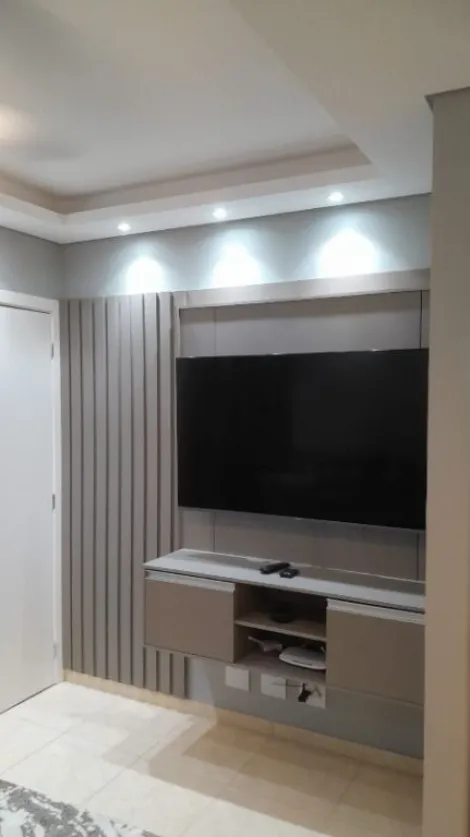 imagem 4 - Apartamento para alugar ou vender com 2 quartos, 48 m² - Recanto das Palmeiras - Ribeirão Preto/SP imagem 4 - Apartamento para alugar ou vender com 2 quartos, 48 m² - Recanto das Palmeiras - Ribeirão Preto/SP