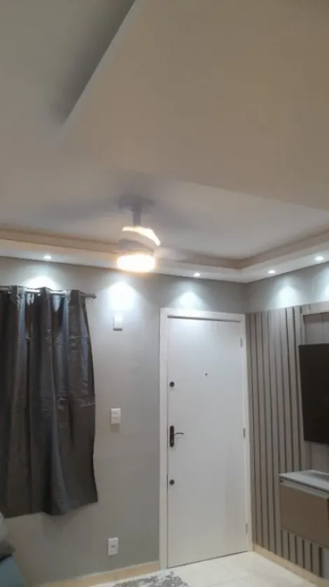 imagem 2 - Apartamento para alugar ou vender com 2 quartos, 48 m² - Recanto das Palmeiras - Ribeirão Preto/SP imagem 2 - Apartamento para alugar ou vender com 2 quartos, 48 m² - Recanto das Palmeiras - Ribeirão Preto/SP