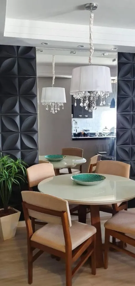 imagem 2 - Apartamento à venda com 2 quartos, 46m² - Reserva Sul Condomínio Resort. imagem 2 - Apartamento à venda com 2 quartos, 46m² - Reserva Sul Condomínio Resort.