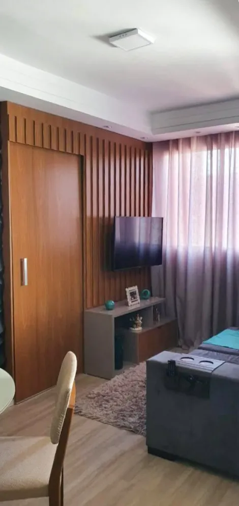 imagem 3 - Apartamento à venda com 2 quartos, 46m² - Reserva Sul Condomínio Resort. imagem 3 - Apartamento à venda com 2 quartos, 46m² - Reserva Sul Condomínio Resort.