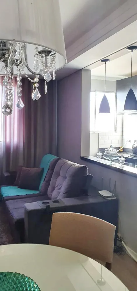 imagem 4 - Apartamento à venda com 2 quartos, 46m² - Reserva Sul Condomínio Resort. imagem 4 - Apartamento à venda com 2 quartos, 46m² - Reserva Sul Condomínio Resort.