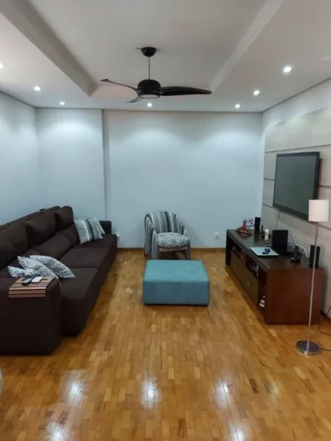 imagem 2 - Apartamento á venda com 3 quartos, 162 m² - Edifício San Leandro - Centro. imagem 2 - Apartamento á venda com 3 quartos, 162 m² - Edifício San Leandro - Centro.
