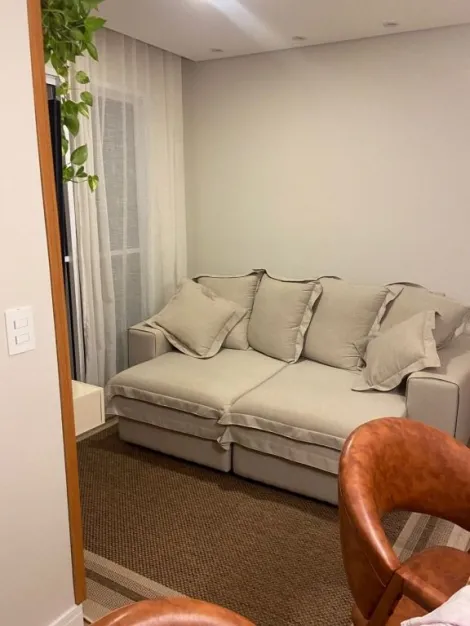 imagem 2 - Apartamento á venda com 2 quartos, 60m²  - Ibiza Residence - Alto da Boa Vista. imagem 2 - Apartamento á venda com 2 quartos, 60m²  - Ibiza Residence - Alto da Boa Vista.
