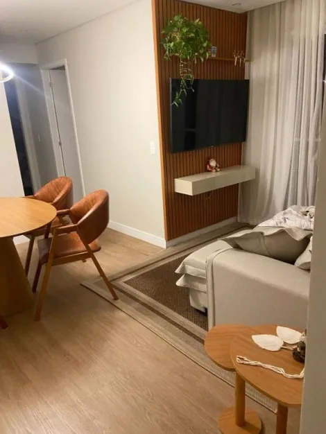 imagem 1 - Apartamento á venda com 2 quartos, 60m²  - Ibiza Residence - Alto da Boa Vista. imagem 1 - Apartamento á venda com 2 quartos, 60m²  - Ibiza Residence - Alto da Boa Vista.