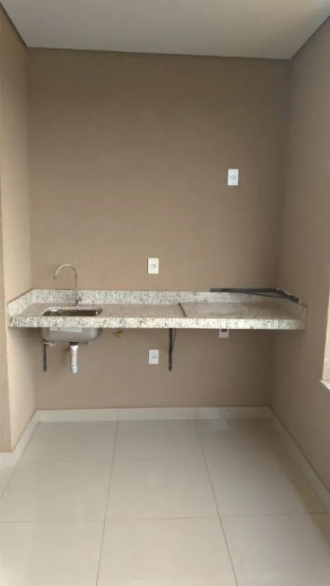 imagem 4 - Apartamento para alugar com 2 quartos, 110m² - Residencial Parque Asas do Sul - Bonfim Paulista. imagem 4 - Apartamento para alugar com 2 quartos, 110m² - Residencial Parque Asas do Sul - Bonfim Paulista.