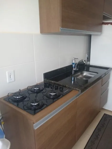 imagem 3 - Apartamento á venda com 2 quartos, 50 m² - Praças do Ipiranga - Residencial das Américas. imagem 3 - Apartamento á venda com 2 quartos, 50 m² - Praças do Ipiranga - Residencial das Américas.