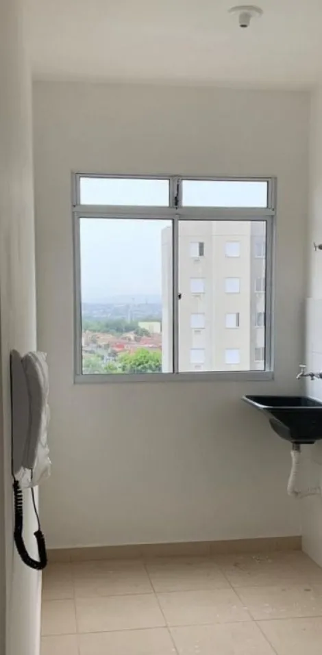 imagem 4 - Apartamento á venda com 2 quartos, 50 m² - Praças do Ipiranga - Residencial das Américas. imagem 4 - Apartamento á venda com 2 quartos, 50 m² - Praças do Ipiranga - Residencial das Américas.