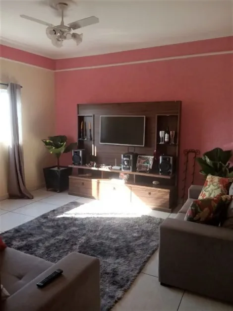 imagem 3 - Casa à venda com 2 quartos, 219m² - Jardim Santa Cecília - Bonfim Paulista. imagem 3 - Casa à venda com 2 quartos, 219m² - Jardim Santa Cecília - Bonfim Paulista.