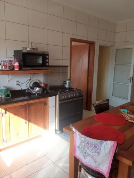 imagem 4 - Casa à venda com 2 quartos, 219m² - Jardim Santa Cecília - Bonfim Paulista. imagem 4 - Casa à venda com 2 quartos, 219m² - Jardim Santa Cecília - Bonfim Paulista.