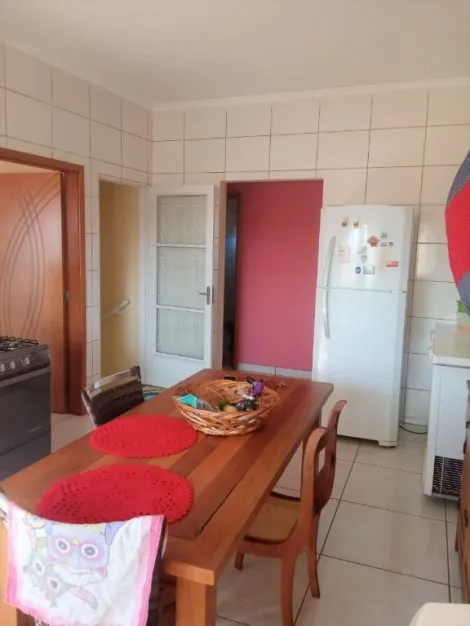 imagem 5 - Casa à venda com 2 quartos, 219m² - Jardim Santa Cecília - Bonfim Paulista. imagem 5 - Casa à venda com 2 quartos, 219m² - Jardim Santa Cecília - Bonfim Paulista.