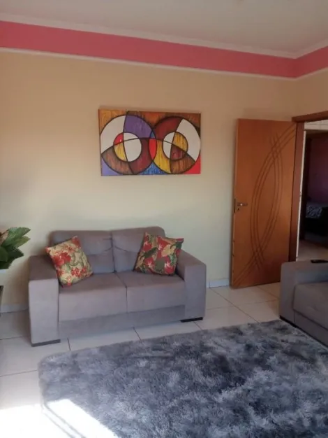 imagem 2 - Casa à venda com 2 quartos, 219m² - Jardim Santa Cecília - Bonfim Paulista. imagem 2 - Casa à venda com 2 quartos, 219m² - Jardim Santa Cecília - Bonfim Paulista.