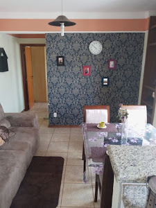 imagem 3 - Apartamento com 1 dormitório à venda, 41 m² por R$ 212.000,00 - Jardim Paulista - Ribeirão Preto/SP imagem 3 - Apartamento com 1 dormitório à venda, 41 m² por R$ 212.000,00 - Jardim Paulista - Ribeirão Preto/SP