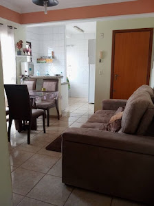 imagem 2 - Apartamento com 1 dormitório à venda, 41 m² por R$ 212.000,00 - Jardim Paulista - Ribeirão Preto/SP imagem 2 - Apartamento com 1 dormitório à venda, 41 m² por R$ 212.000,00 - Jardim Paulista - Ribeirão Preto/SP