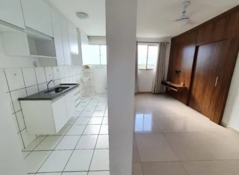 imagem 2 - Apartamento á venda com 2 quartos, 47 m² - Condomínio Mirante Sul - Ribeirão Preto/SP. imagem 2 - Apartamento á venda com 2 quartos, 47 m² - Condomínio Mirante Sul - Ribeirão Preto/SP.