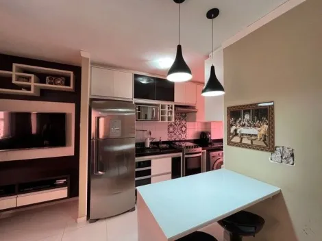 imagem 4 - Apartamento á venda com 2 quartos, 43 m² - Vitta Ribeirão Verde 2 - Jardim Florestan Fernandes. imagem 4 - Apartamento á venda com 2 quartos, 43 m² - Vitta Ribeirão Verde 2 - Jardim Florestan Fernandes.