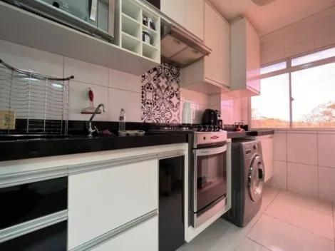 imagem 2 - Apartamento á venda com 2 quartos, 43 m² - Vitta Ribeirão Verde 2 - Jardim Florestan Fernandes. imagem 2 - Apartamento á venda com 2 quartos, 43 m² - Vitta Ribeirão Verde 2 - Jardim Florestan Fernandes.