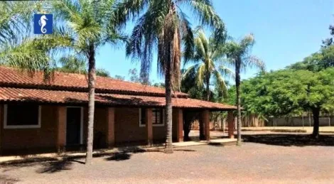 imagem 2 - Chácara à venda com 6 quartos, 5.000m² - Recreio Internacional. imagem 2 - Chácara à venda com 6 quartos, 5.000m² - Recreio Internacional.
