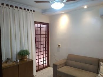 imagem 1 - Casa à venda com 3 quartos, 160 m² - Ipiranga - Ribeirão Preto/SP imagem 1 - Casa à venda com 3 quartos, 160 m² - Ipiranga - Ribeirão Preto/SP