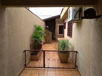 imagem 2 - Casa à venda com 3 quartos, 160 m² - Ipiranga - Ribeirão Preto/SP imagem 2 - Casa à venda com 3 quartos, 160 m² - Ipiranga - Ribeirão Preto/SP