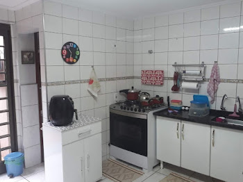 imagem 3 - Casa à venda com 3 quartos, 120 m² - Jardim José Sampaio Júnior - Ribeirão Preto/SP imagem 3 - Casa à venda com 3 quartos, 120 m² - Jardim José Sampaio Júnior - Ribeirão Preto/SP