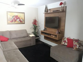 imagem 1 - Casa à venda com 3 quartos, 120 m² - Jardim José Sampaio Júnior - Ribeirão Preto/SP imagem 1 - Casa à venda com 3 quartos, 120 m² - Jardim José Sampaio Júnior - Ribeirão Preto/SP