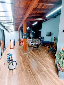 imagem 3 - Casa à venda com 2 quartos, piscina, 85 m² - Jardim Joaquim Procópio de Araújo Ferraz - Ribeirão Preto/SP imagem 3 - Casa à venda com 2 quartos, piscina, 85 m² - Jardim Joaquim Procópio de Araújo Ferraz - Ribeirão Preto/SP