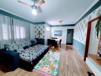 imagem 2 - Casa à venda com 2 quartos, piscina, 85 m² - Jardim Joaquim Procópio de Araújo Ferraz - Ribeirão Preto/SP imagem 2 - Casa à venda com 2 quartos, piscina, 85 m² - Jardim Joaquim Procópio de Araújo Ferraz - Ribeirão Preto/SP