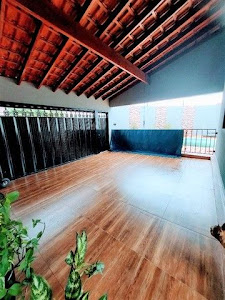 imagem 4 - Casa à venda com 2 quartos, piscina, 85 m² - Jardim Joaquim Procópio de Araújo Ferraz - Ribeirão Preto/SP imagem 4 - Casa à venda com 2 quartos, piscina, 85 m² - Jardim Joaquim Procópio de Araújo Ferraz - Ribeirão Preto/SP