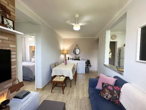 imagem 1 - Apartamento á venda com 2 quartos, 46 m² - Parque Residence - Parque dos Lagos. imagem 1 - Apartamento á venda com 2 quartos, 46 m² - Parque Residence - Parque dos Lagos.