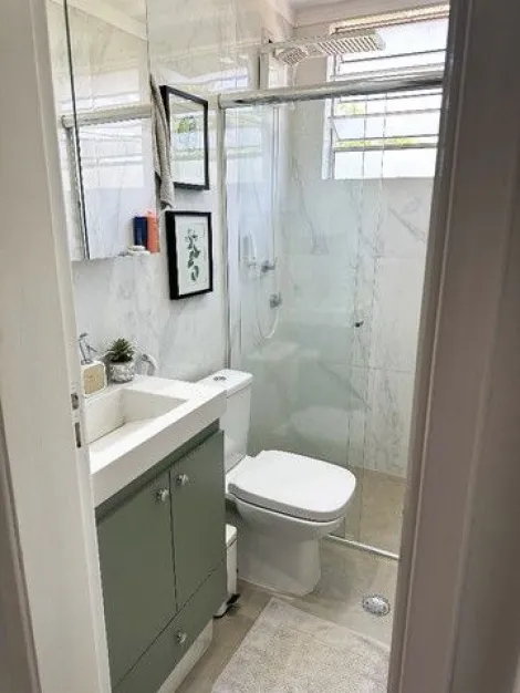 imagem 4 - Apartamento á venda com 2 quartos, 46 m² - Parque Residence - Parque dos Lagos. imagem 4 - Apartamento á venda com 2 quartos, 46 m² - Parque Residence - Parque dos Lagos.