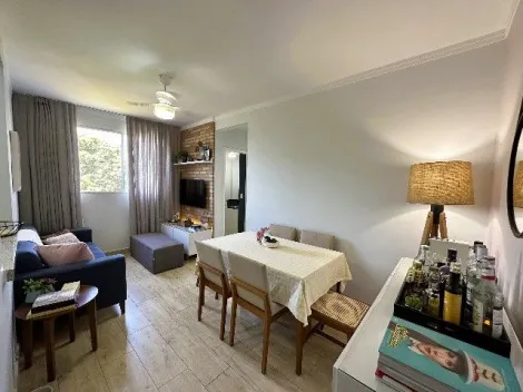 imagem 5 - Apartamento á venda com 2 quartos, 46 m² - Parque Residence - Parque dos Lagos. imagem 5 - Apartamento á venda com 2 quartos, 46 m² - Parque Residence - Parque dos Lagos.