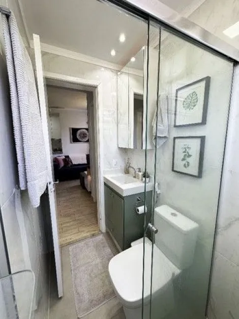 imagem 3 - Apartamento á venda com 2 quartos, 46 m² - Parque Residence - Parque dos Lagos. imagem 3 - Apartamento á venda com 2 quartos, 46 m² - Parque Residence - Parque dos Lagos.