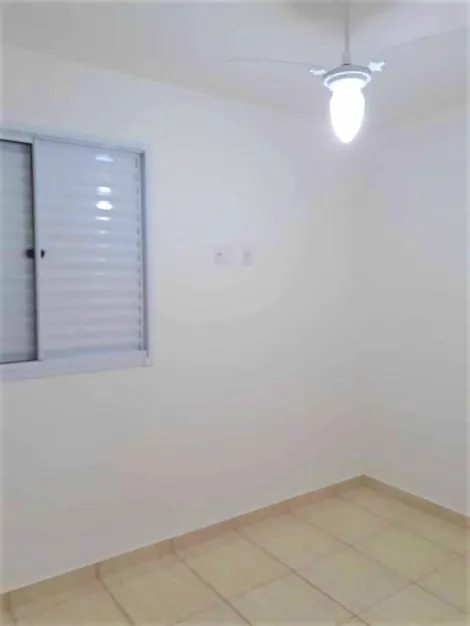 imagem 4 - Apartamento à venda com 2 quartos, 48 m² - Quali Residencial - Bonfim Paulista. imagem 4 - Apartamento à venda com 2 quartos, 48 m² - Quali Residencial - Bonfim Paulista.