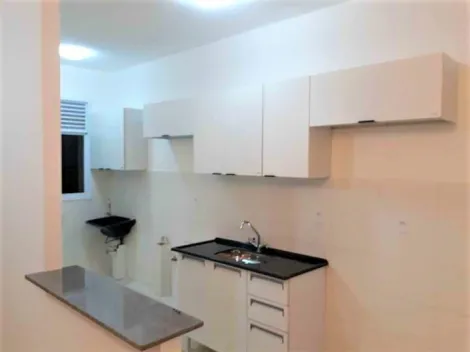 imagem 1 - Apartamento à venda com 2 quartos, 48 m² - Quali Residencial - Bonfim Paulista. imagem 1 - Apartamento à venda com 2 quartos, 48 m² - Quali Residencial - Bonfim Paulista.