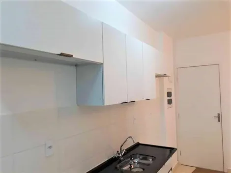 imagem 2 - Apartamento à venda com 2 quartos, 48 m² - Quali Residencial - Bonfim Paulista. imagem 2 - Apartamento à venda com 2 quartos, 48 m² - Quali Residencial - Bonfim Paulista.