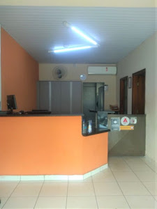imagem 3 - Casa comercial à venda, 96 m²  - Campos Elíseos - Ribeirão Preto/SP imagem 3 - Casa comercial à venda, 96 m²  - Campos Elíseos - Ribeirão Preto/SP