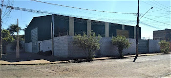 imagem 3 - Ponto à venda, 750 m² - Cidade Jardim. imagem 3 - Ponto à venda, 750 m² - Cidade Jardim.