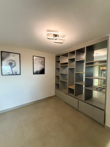 imagem 2 - Apartamento mobiliado para alugar com 3 quartos, 70m² - Edifício Solo - Quinta da Primavera. imagem 2 - Apartamento mobiliado para alugar com 3 quartos, 70m² - Edifício Solo - Quinta da Primavera.