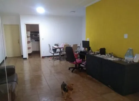 imagem 2 - Apartamento à venda com 3 quartos, 117m² - Edifício Santiago -  Jardim Irajá. imagem 2 - Apartamento à venda com 3 quartos, 117m² - Edifício Santiago -  Jardim Irajá.