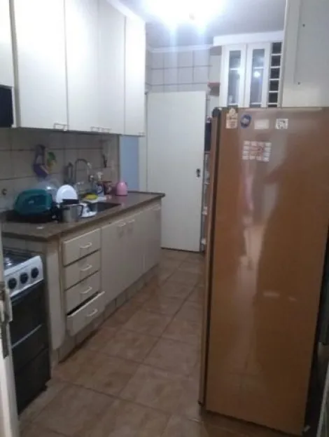 imagem 3 - Apartamento à venda com 3 quartos, 117m² - Edifício Santiago -  Jardim Irajá. imagem 3 - Apartamento à venda com 3 quartos, 117m² - Edifício Santiago -  Jardim Irajá.